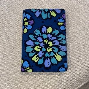 Vera Bradley tablet case